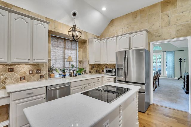 3416 Emerald Cove Drive, Flower Mound, TX 75022