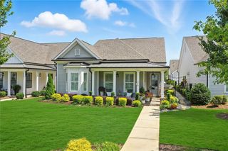 326 Mcdaniel Place, Canton, GA 30115