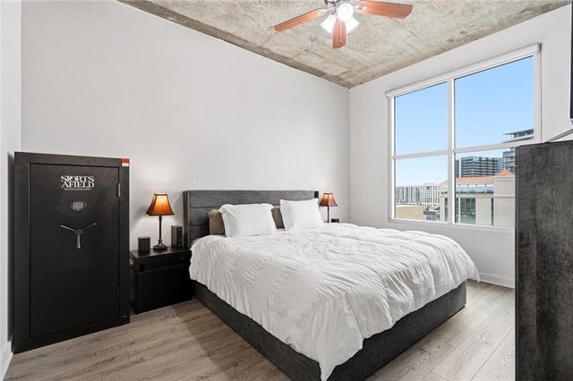 250 Pharr Road NE 1005, Atlanta, GA 30305