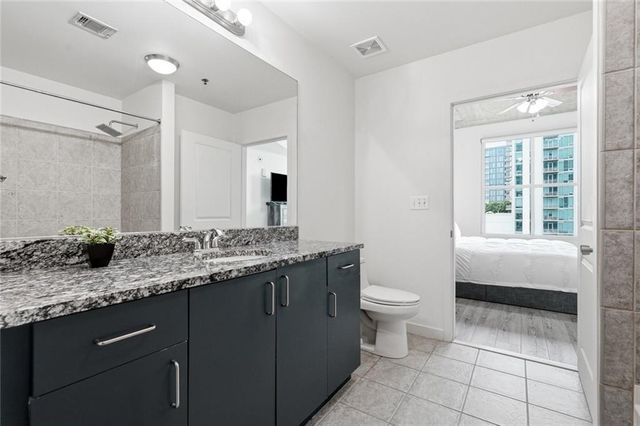 250 Pharr Road NE 1005, Atlanta, GA 30305