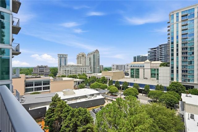 250 Pharr Road NE 1005, Atlanta, GA 30305