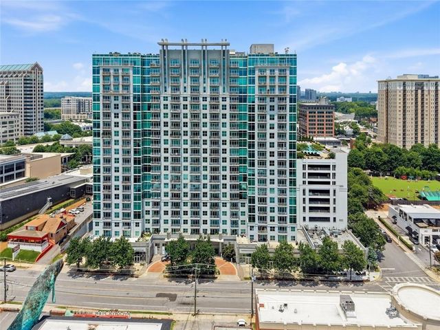 250 Pharr Road NE 1005, Atlanta, GA 30305