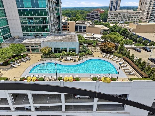 250 Pharr Road NE 1005, Atlanta, GA 30305