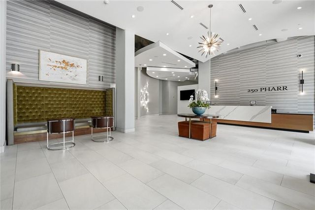 250 Pharr Road NE 1005, Atlanta, GA 30305