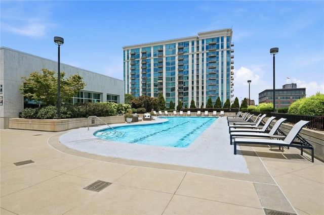 250 Pharr Road NE 1005, Atlanta, GA 30305