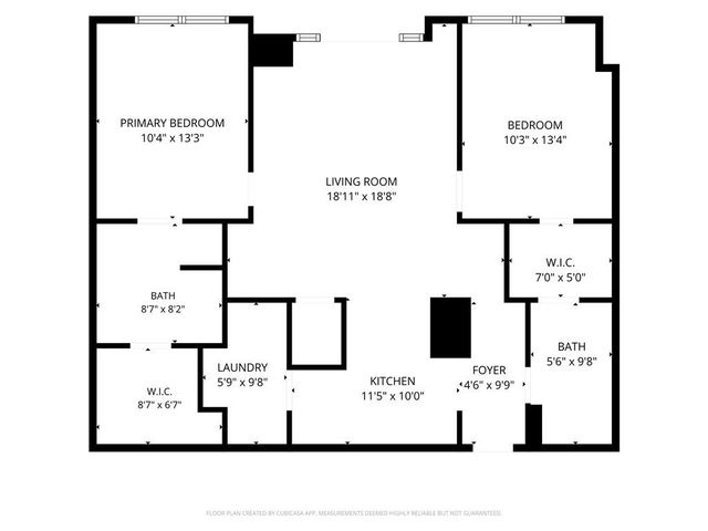 250 Pharr Road NE 1005, Atlanta, GA 30305