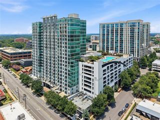 250 Pharr Road NE 1005, Atlanta, GA 30305