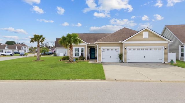 213 Sherwood Dr., Murrells Inlet, SC 29576