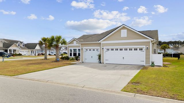 213 Sherwood Dr., Murrells Inlet, SC 29576