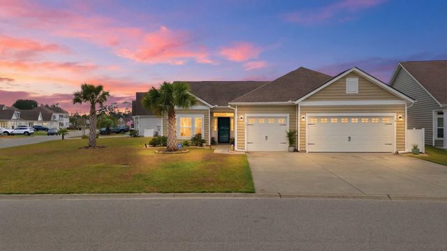 213 Sherwood Dr., Murrells Inlet, SC 29576