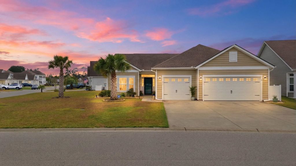 213 Sherwood Dr., Murrells Inlet, SC 29576