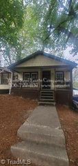 618 N Jackson Avenue, Winston-salem, NC 27101