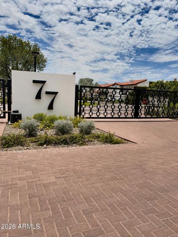 77 E Missouri Avenue 64, Phoenix, AZ 85012