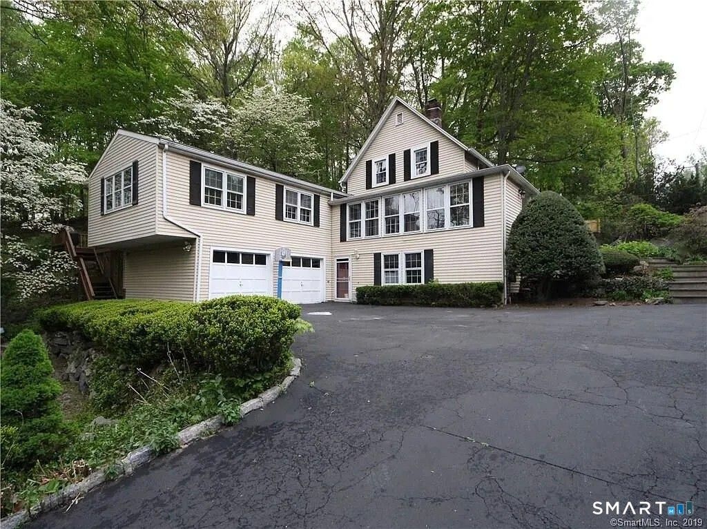 1286 Long Ridge Road, Stamford, CT 06903