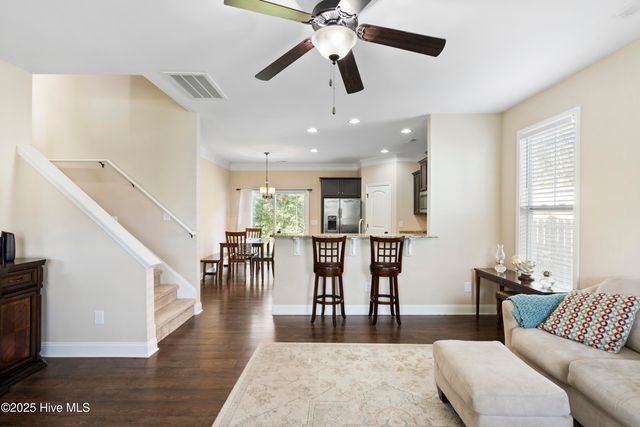 202 Bungalow Road, Holly Ridge, NC 28445