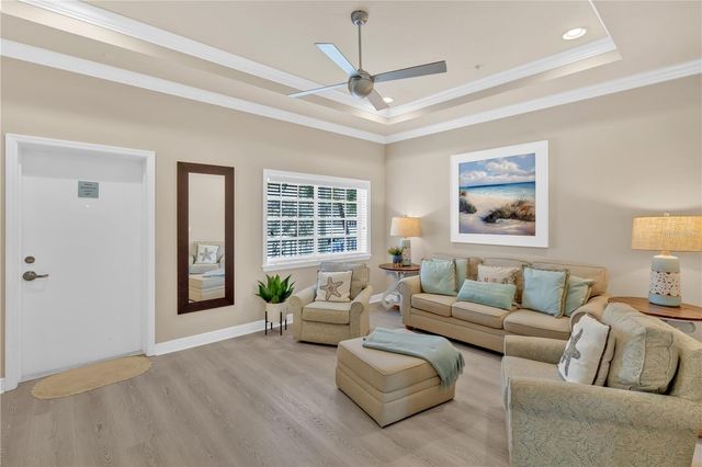 1054 SUN N SEA DRIVE 106, Sarasota, FL 34242
