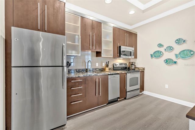 1054 SUN N SEA DRIVE 106, Sarasota, FL 34242