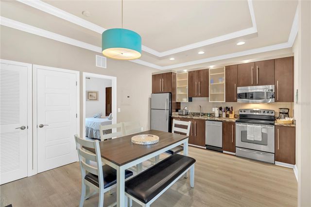 1054 SUN N SEA DRIVE 106, Sarasota, FL 34242