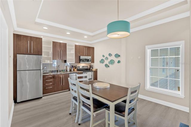 1054 SUN N SEA DRIVE 106, Sarasota, FL 34242