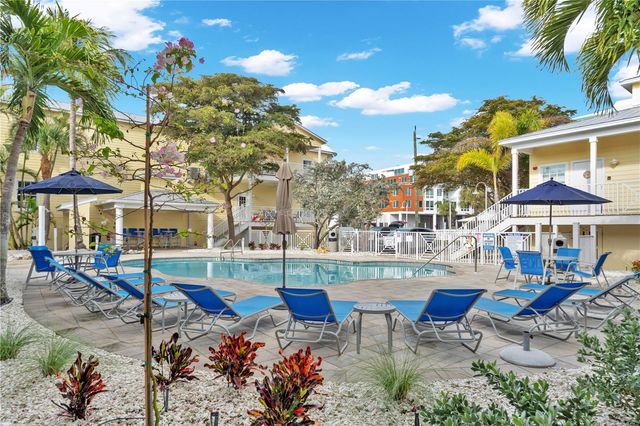 1054 SUN N SEA DRIVE 106, Sarasota, FL 34242