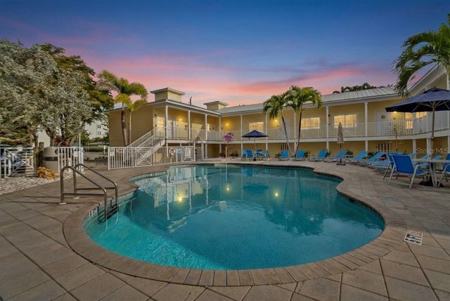 1054 SUN N SEA DRIVE 106, Sarasota, FL 34242