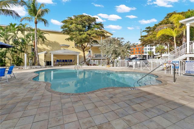 1054 SUN N SEA DRIVE 106, Sarasota, FL 34242