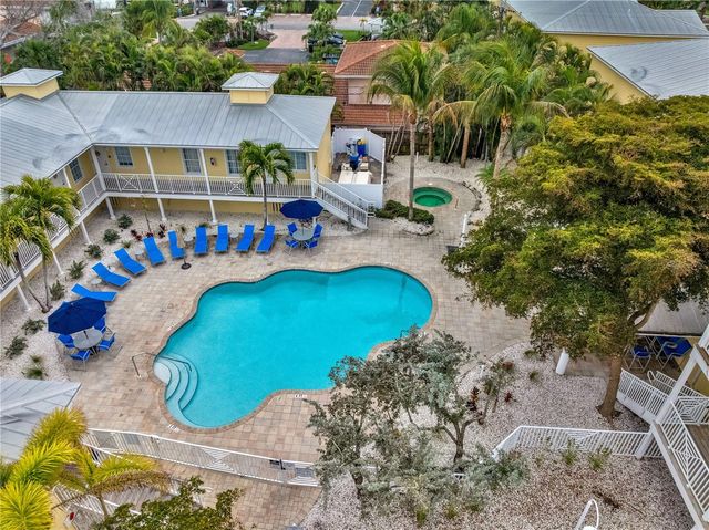 1054 SUN N SEA DRIVE 106, Sarasota, FL 34242