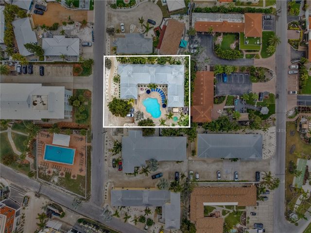 1054 SUN N SEA DRIVE 106, Sarasota, FL 34242