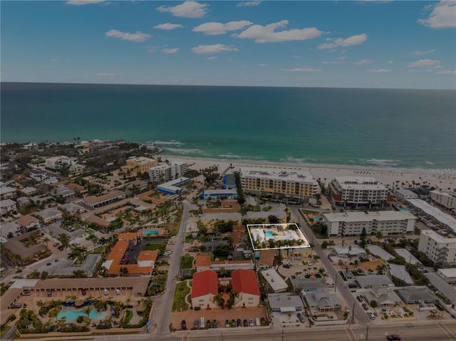 1054 SUN N SEA DRIVE 106, Sarasota, FL 34242