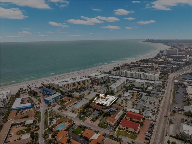1054 SUN N SEA DRIVE 106, Sarasota, FL 34242