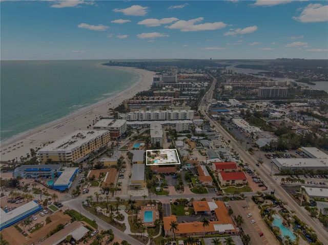 1054 SUN N SEA DRIVE 106, Sarasota, FL 34242