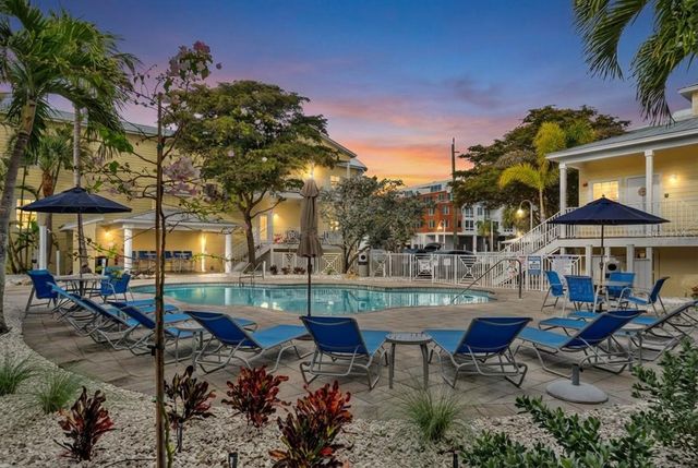 1054 SUN N SEA DRIVE 106, Sarasota, FL 34242