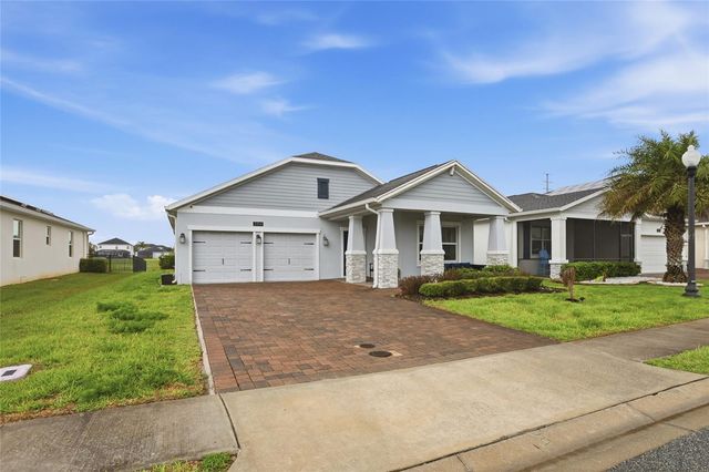 2154 CAMDEN LOOP, Davenport, FL 33837