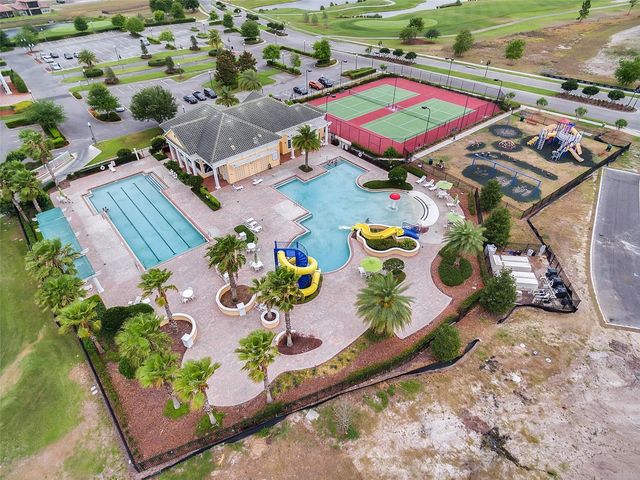 2154 CAMDEN LOOP, Davenport, FL 33837