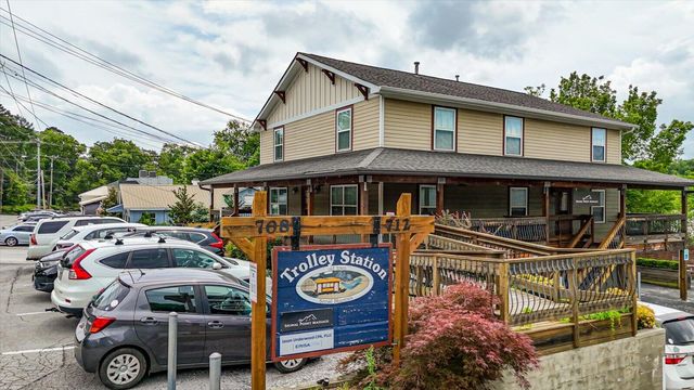4534 Shackleford Rdg Road 3, Signal Mountain, TN 37377