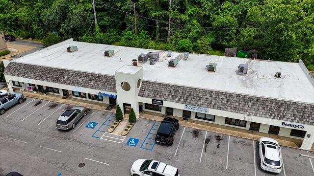 4534 Shackleford Rdg Road 3, Signal Mountain, TN 37377