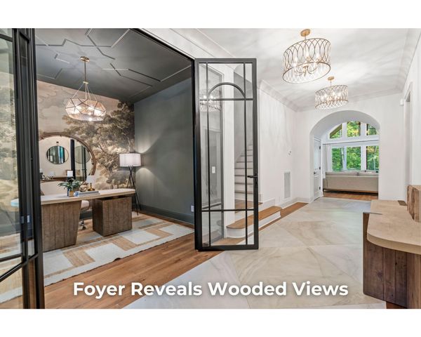 4534 Shackleford Rdg Road 3, Signal Mountain, TN 37377