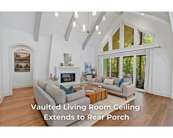 4534 Shackleford Rdg Road 3, Signal Mountain, TN 37377