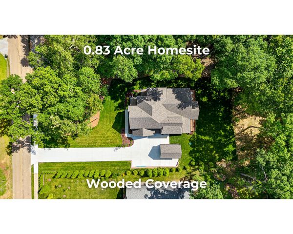 4534 Shackleford Rdg Road 3, Signal Mountain, TN 37377