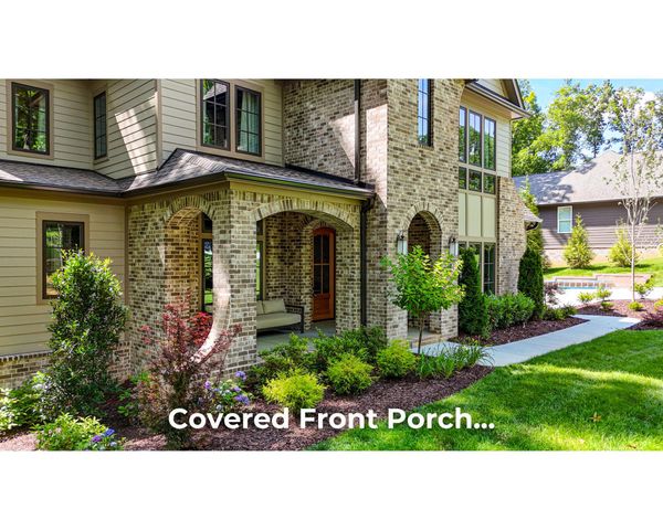 4534 Shackleford Rdg Road 3, Signal Mountain, TN 37377