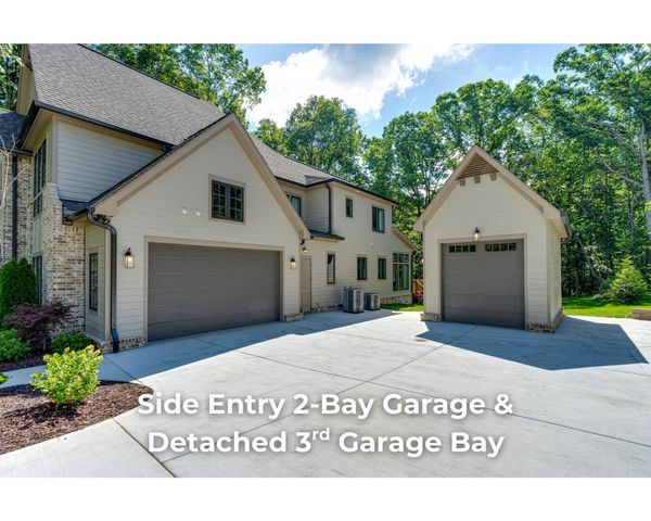 4534 Shackleford Rdg Road 3, Signal Mountain, TN 37377