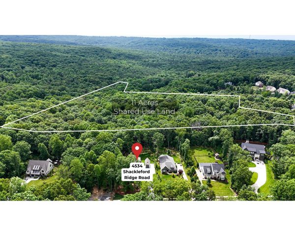 4534 Shackleford Rdg Road 3, Signal Mountain, TN 37377