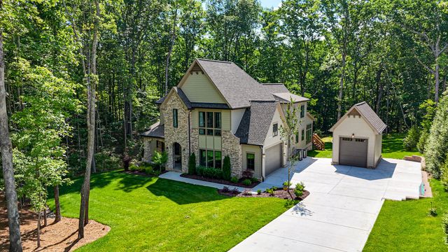 4534 Shackleford Rdg Road 3, Signal Mountain, TN 37377