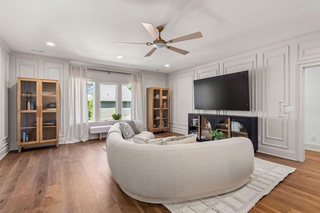 4534 Shackleford Rdg Road 3, Signal Mountain, TN 37377