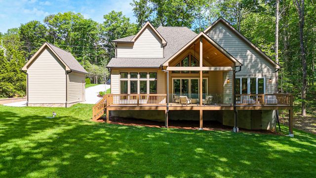 4534 Shackleford Rdg Road 3, Signal Mountain, TN 37377
