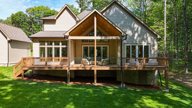 4534 Shackleford Rdg Road 3, Signal Mountain, TN 37377