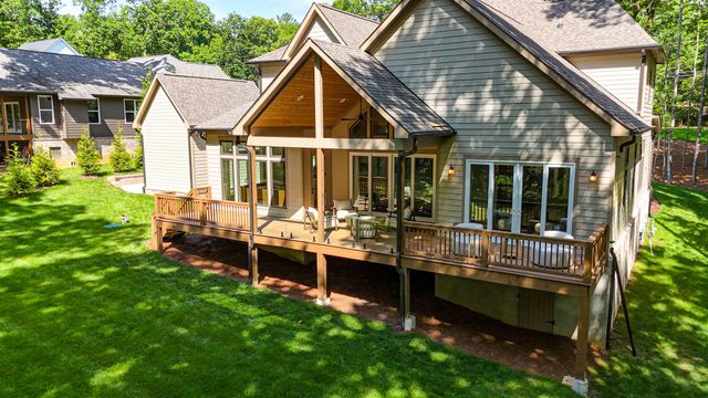 4534 Shackleford Rdg Road 3, Signal Mountain, TN 37377