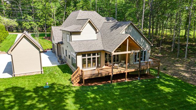 4534 Shackleford Rdg Road 3, Signal Mountain, TN 37377