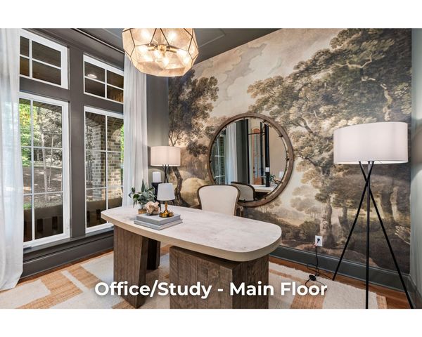 4534 Shackleford Rdg Road 3, Signal Mountain, TN 37377