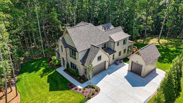 4534 Shackleford Rdg Road 3, Signal Mountain, TN 37377